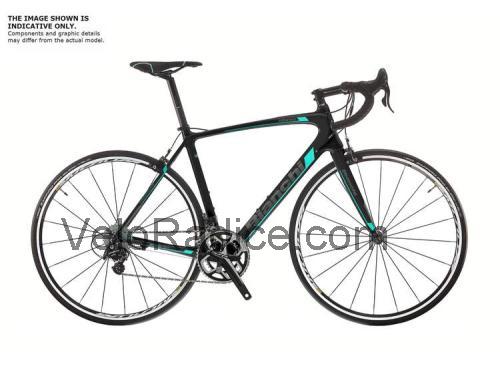Bianchi Intenso Ultegra scheda tecnica e recensioni